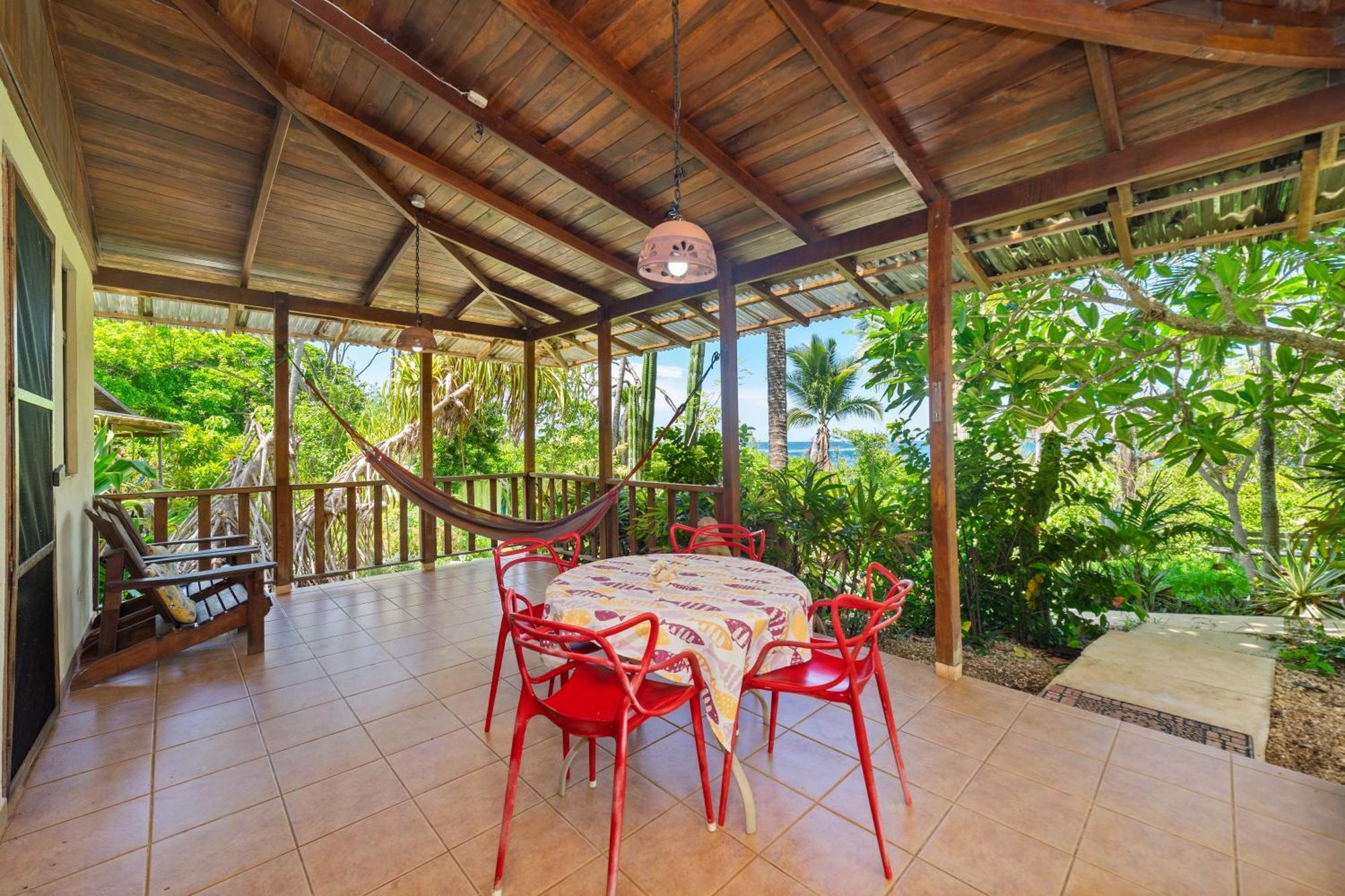 Casas Pelicano Playa Junquillal Екстериор снимка
