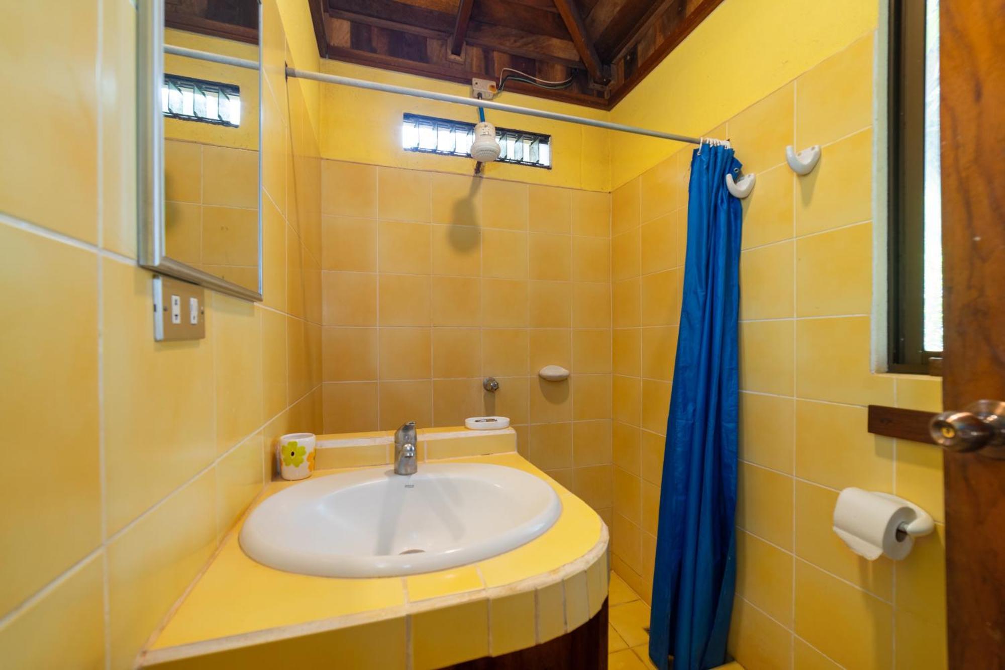Casas Pelicano Playa Junquillal Екстериор снимка