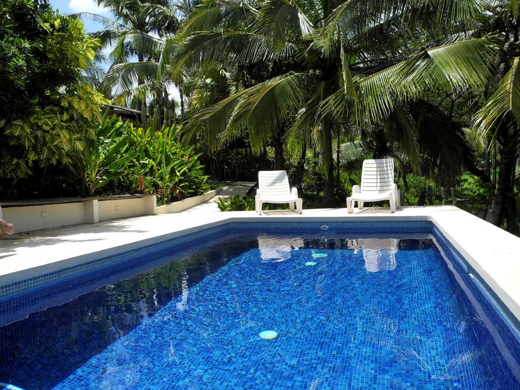 Casas Pelicano Playa Junquillal Екстериор снимка