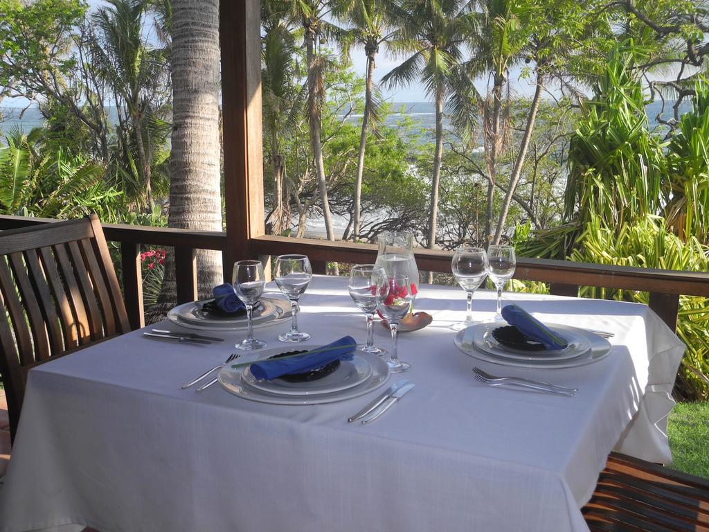 Casas Pelicano Playa Junquillal Екстериор снимка